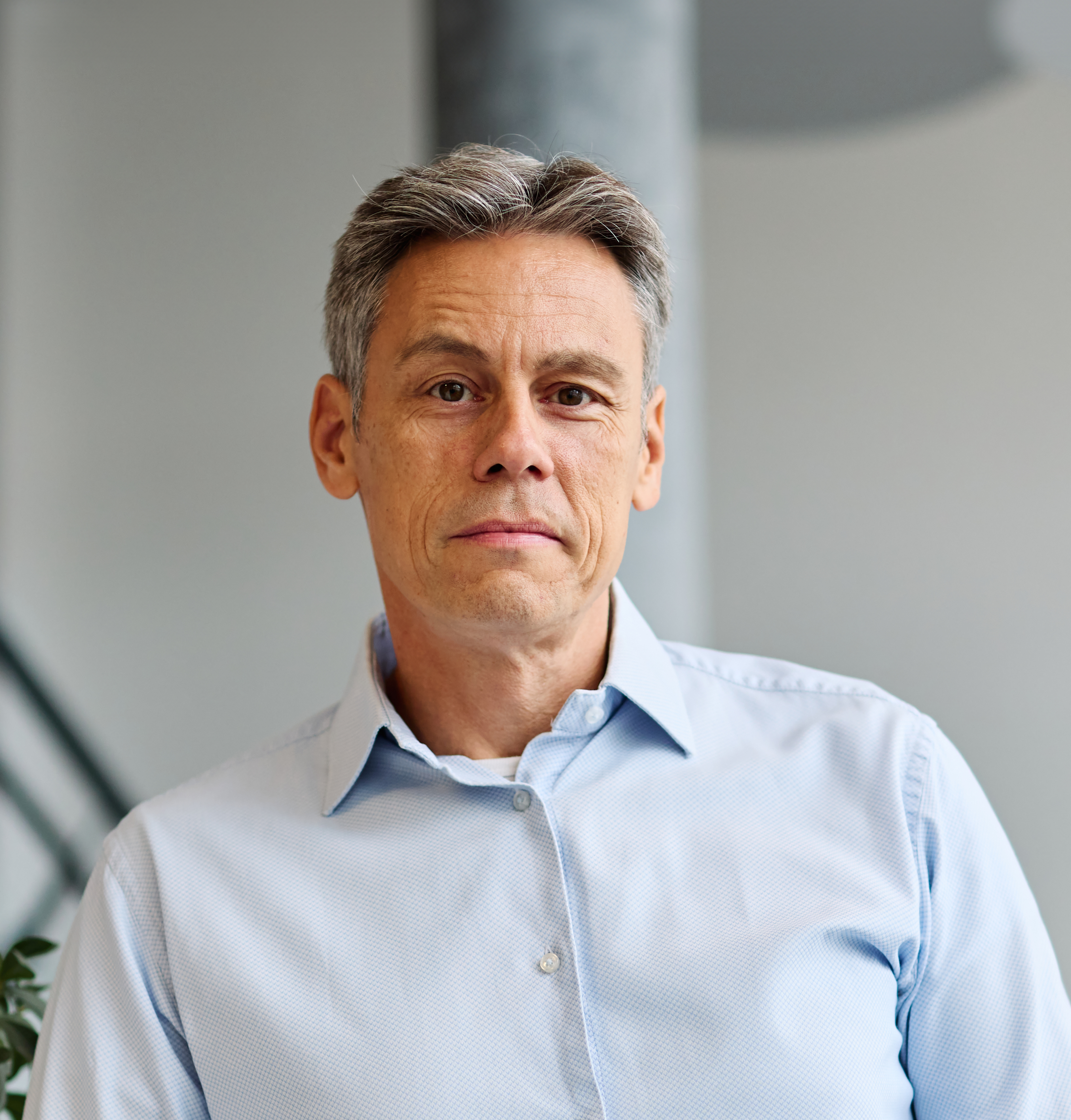 Markus Hartmann